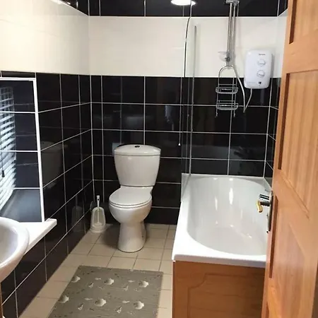 Holiday home Sonny's Donegal Town