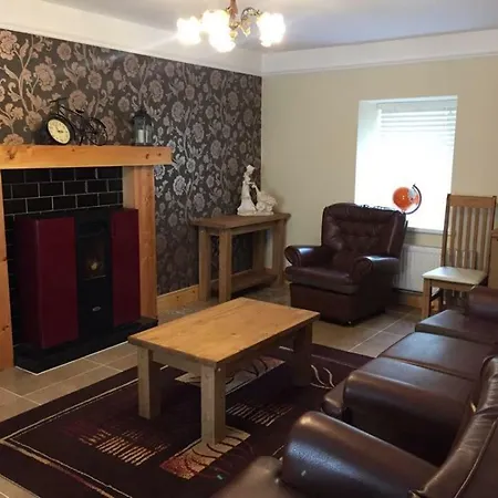 Holiday home Sonny's Donegal Town